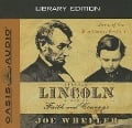 Abraham Lincoln, a Man of Faith and Courage (Library Edition) - Joe Wheeler