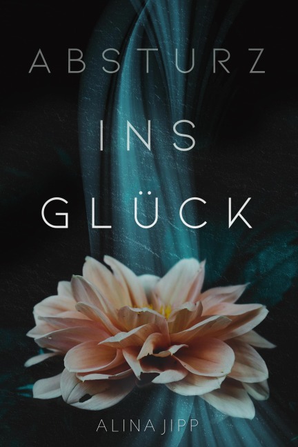 Absturz ins Glück - Alina Jipp