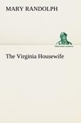 The Virginia Housewife - Mary Randolph