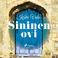 Cover-Bild zum Titel 'Sininen ovi' von 'Katri Vala'