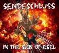 In The Sign Of Esel - Sendeschluss