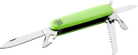 Terra Kids Kinder-Taschenmesser - 