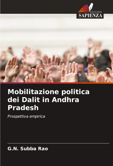 Mobilitazione politica dei Dalit in Andhra Pradesh - G. N. Subba Rao