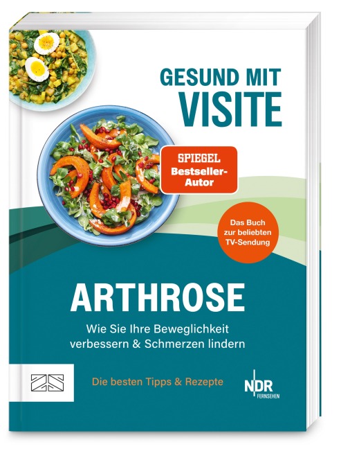 Gesund mit Visite - Arthrose - Visite