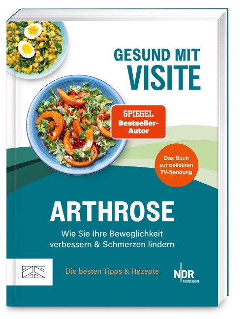 Gesund mit Visite - Arthrose - Visite
