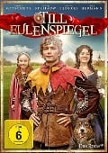 Till Eulenspiegel - Dieter Bongartz, Leonie Bongartz, Peter W. Schmitt