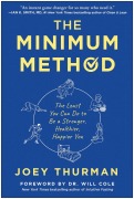 Cover-Bild zum Titel 'The Minimum Method' von 'Joey Thurman'