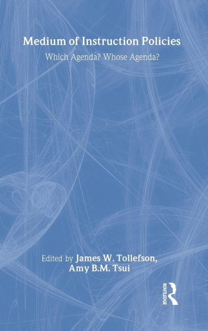 Medium of Instruction Policies - 