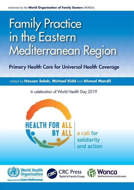 Family Practice in the Eastern Mediterranean Region - 