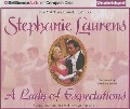 A Lady of Expectations - Stephanie Laurens