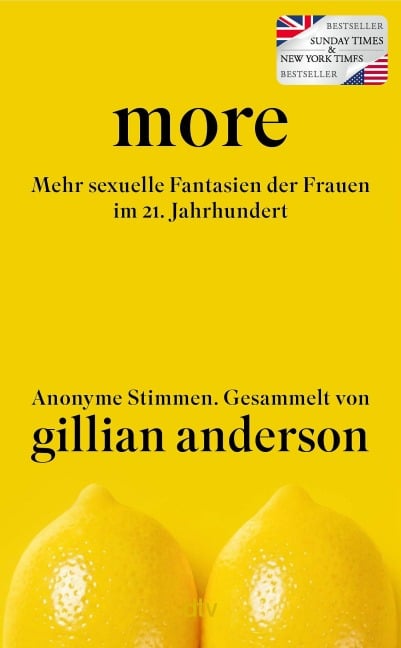 MORE - 
