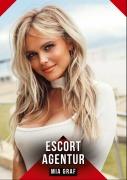 Cover-Bild zum Titel 'Escort-agentur' von 'Mia Graf'