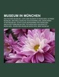 Cover-Bild zum Titel 'Museum in München' von ''