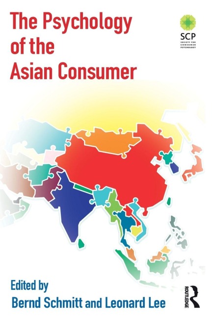 The Psychology of the Asian Consumer - 