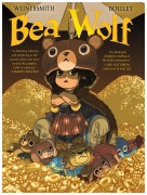 Cover-Bild zum Titel 'Bea Wolf' von 'Zach Weinersmith'
