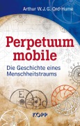 Cover-Bild zum Titel 'Perpetuum mobile' von 'Arthur W. J. G. Ord-Hume'