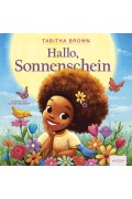 Cover-Bild zum Titel 'Hallo, Sonnenschein' von 'Tabitha Brown'