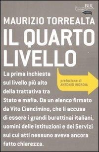 Il quarto livello - Maurizio Torrealta