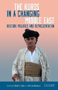 Cover-Bild zum Titel 'The Kurds in a Changing Middle East' von ''