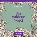 Cover-Bild zum Titel 'Der goldene Vogel' von 'Brüder Grimm'