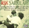 Cover-Bild zum Titel 'Ask Sarkilari' von 'Sezen Aksu, Bendeniz, Niran Ünsal, Metin Özülkü, Kerim Tekin'