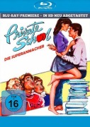 Cover-Bild zum Titel 'Private School - Die Superanmacher' von 'Noel Black'
