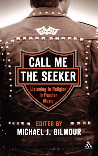 Call Me the Seeker - 