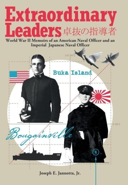 Extraordinary Leaders - Joseph E Jannotta Jr