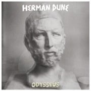 Cover-Bild zum Titel 'Odysseus' von 'Herman Dune'