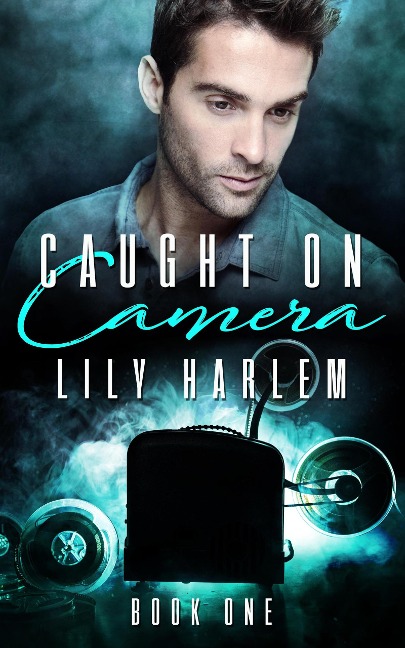 Caught On Camera Part One - Lily Harlem