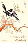 Cover-Bild zum Titel 'Chinesische Weisheit' von ''