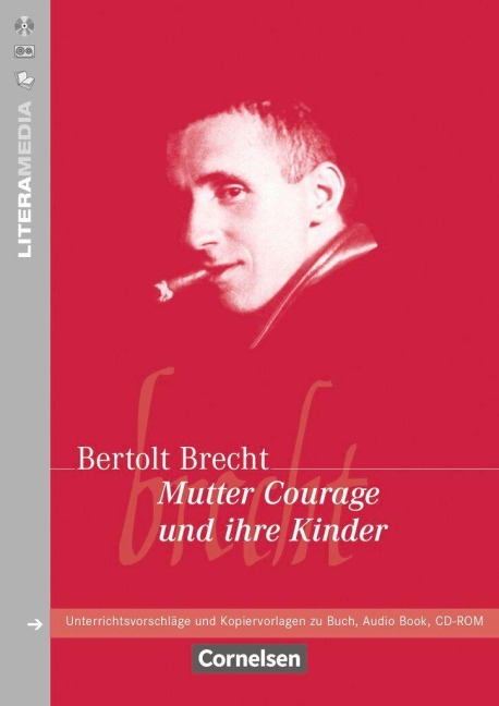 Mutter Courage und ihre Kinder - 