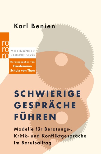 Schwierige Gespräche führen - Karl Benien