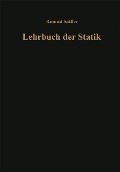 Grundlagen und fundamentale Berechnungsverfahren - -Ing. techn. h. c. Konrad Sattler