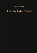 Grundlagen und fundamentale Berechnungsverfahren - -Ing. techn. h. c. Konrad Sattler