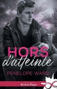 Cover-Bild zum Titel 'Hors d'atteinte' von 'Penelope Ward'