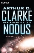 Nodus - Arthur C. Clarke