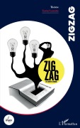 Cover-Bild zum Titel 'Zigzag' von 'Xavier Lemaire'