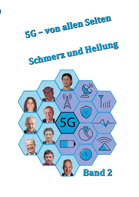 5G von allen Seiten, Band 2 - David Schläpfer