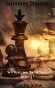 Cover-Bild zum Titel 'Summer Thorns (Southern Blue Blood, #5)' von 'Serenity Snow'