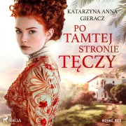 Cover-Bild zum Titel 'Po tamtej stronie t¿czy' von 'Katarzyna Anna Gieracz'
