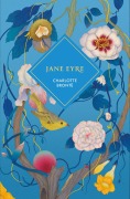 Cover-Bild zum Titel 'Jane Eyre' von 'Charlotte Brontë'