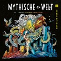Cover-Bild zum Titel 'Mythische Welt' von 'Kerby Rosanes'