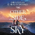 Cover-Bild zum Titel 'The Other Side of the Sky' von 'Amie Kaufman'