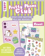 Cover-Bild zum Titel 'Pretty Phone Club - Kawaii' von ''