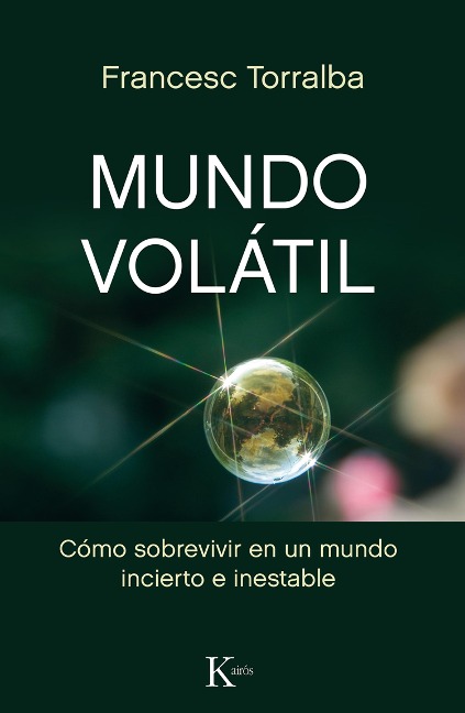 Mundo volátil - Francesc Torralba
