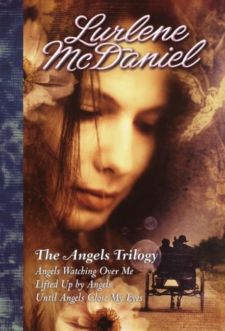 The Angels Trilogy - Lurlene Mcdaniel