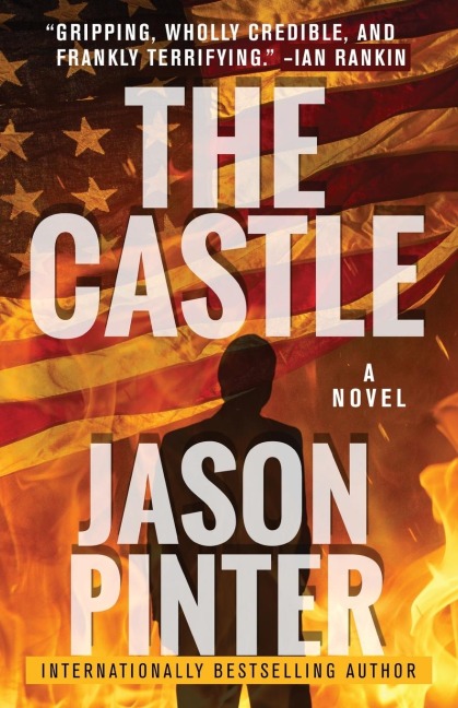 The Castle - Jason Pinter