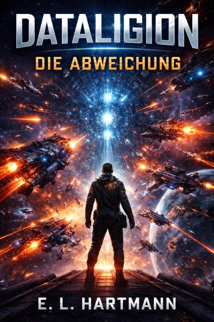 Dataligion: Die Abweichung - E. L. Hartmann