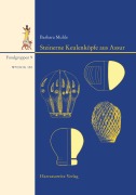 Cover-Bild zum Titel 'Steinerne Keulenköpfe aus Assur' von 'Barbara Muhle'